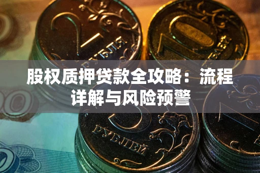 北京股权质押贷款全攻略：流程详解与风险预警