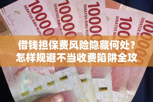北京借钱担保费风险隐藏何处？怎样规避不当收费陷阱全攻略！